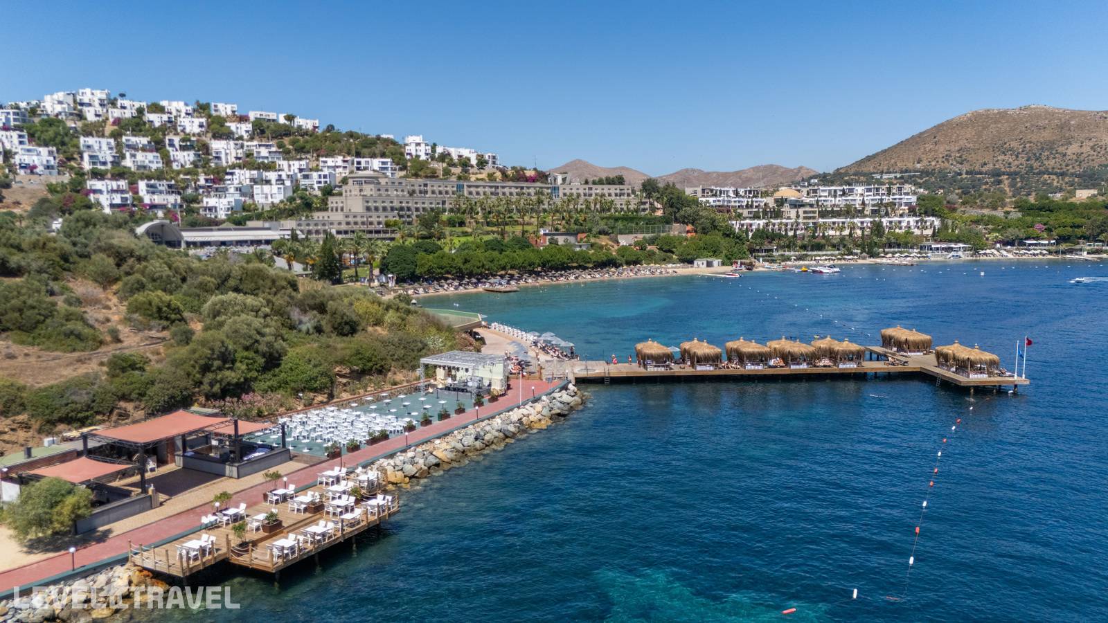 фотографии отеля Yasmin Resort в Турция(Кадикале) - фото №13