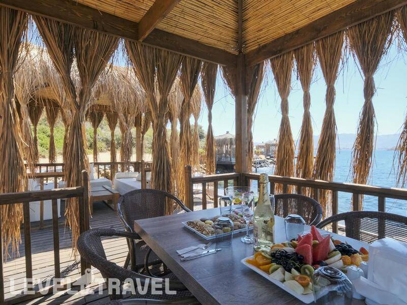 Фотография Yasmin Resort Фотография Yasmin Resort