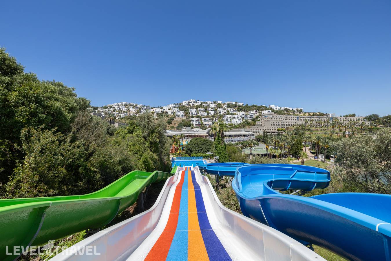 фотографии отеля Yasmin Resort в Турция(Кадикале) - фото №45