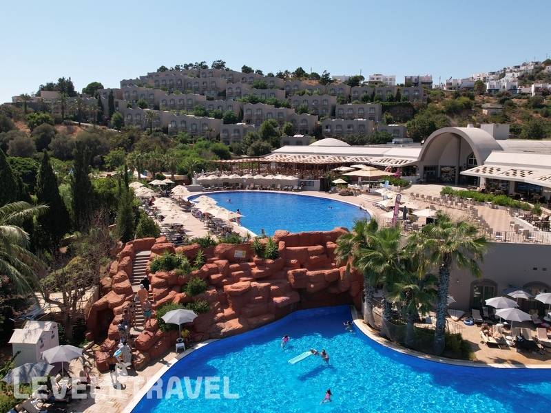 Фотография Yasmin Resort