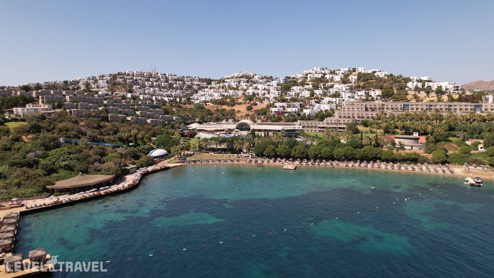 фотографии отеля Yasmin Resort в Турция(Кадикале) - фото №5