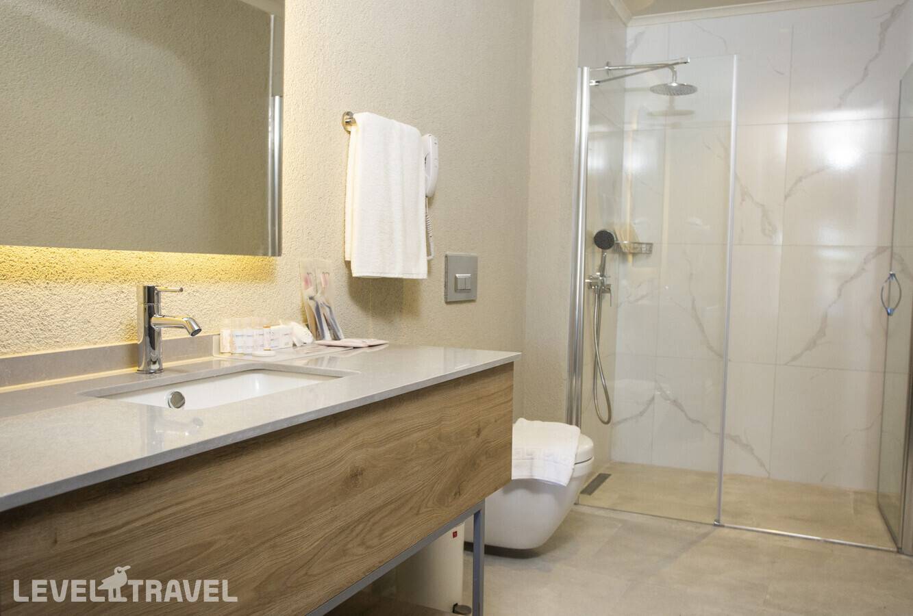 фотографии отеля Yasmin Resort в Турция(Кадикале) - фото №25