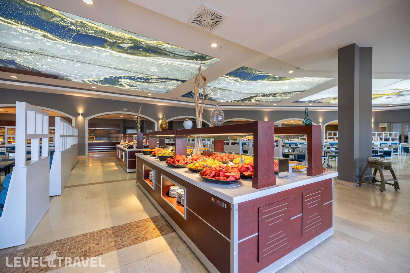 фотографии отеля Yasmin Resort в Турция(Кадикале) - фото №44