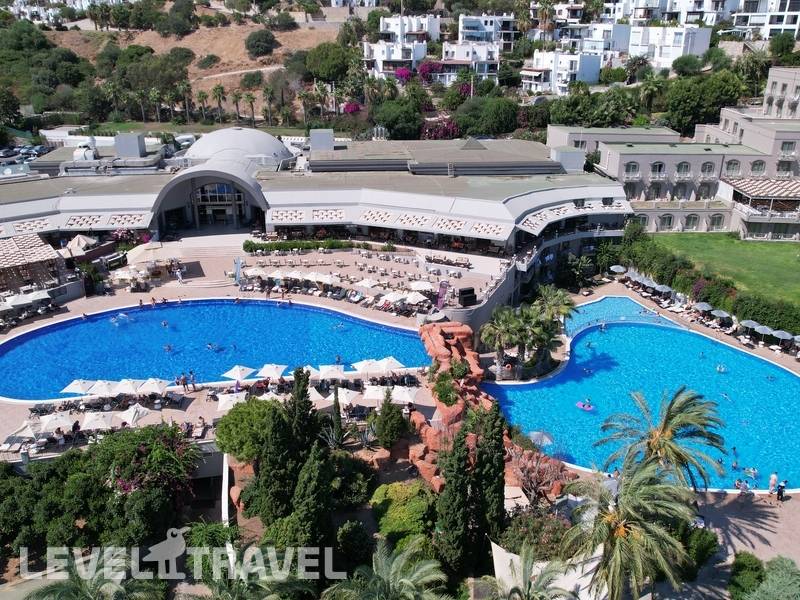 Фотография Yasmin Resort