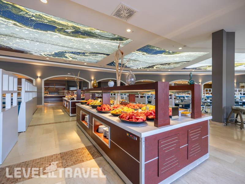 Фотография Yasmin Resort Фотография Yasmin Resort