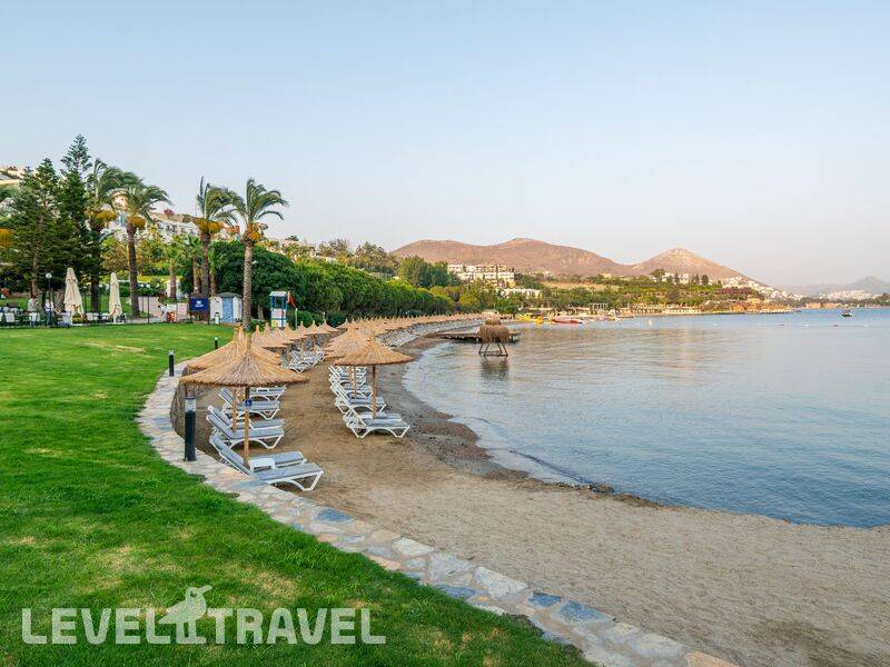 Фотография Yasmin Resort Фотография Yasmin Resort