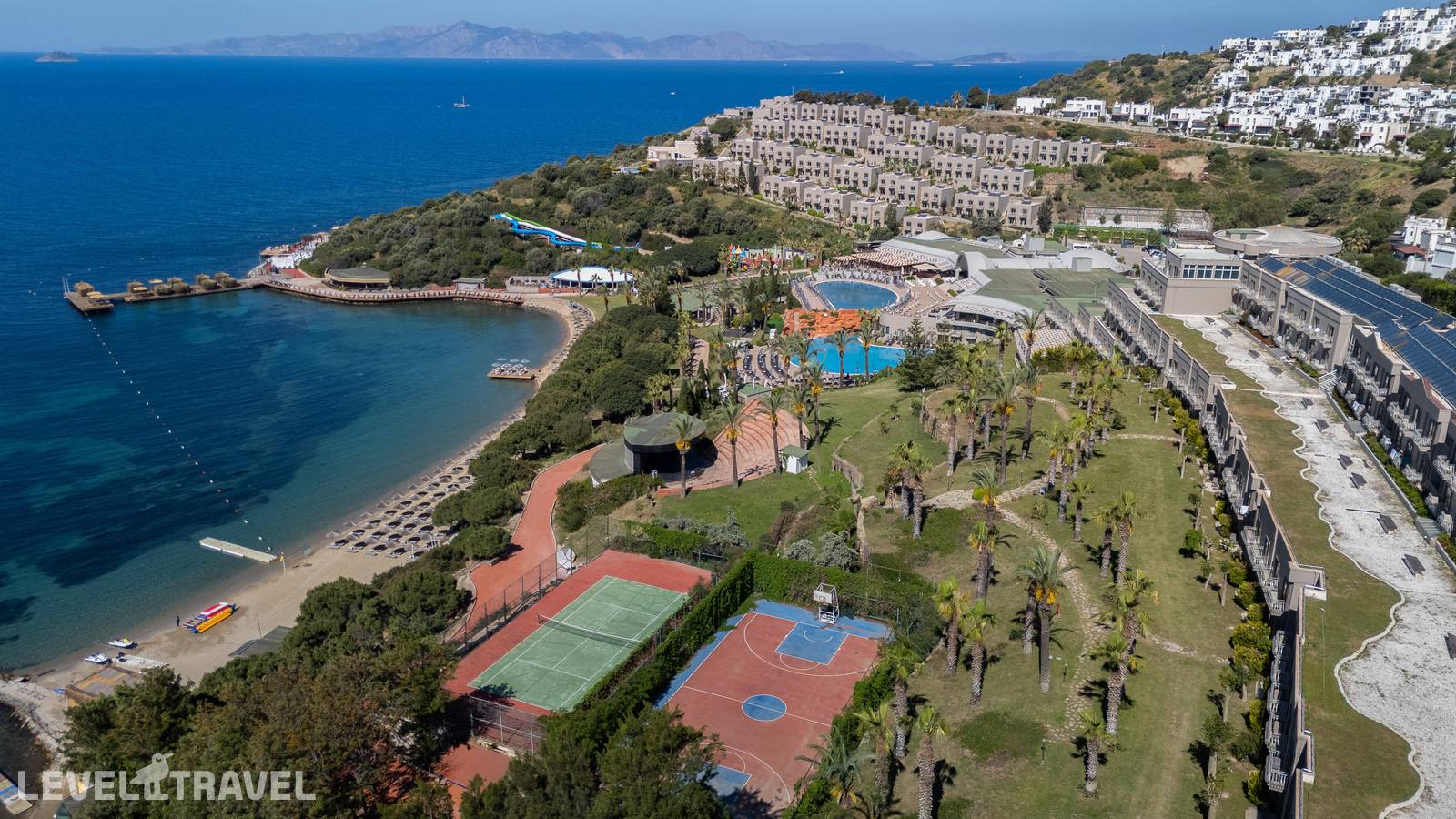 фотографии отеля Yasmin Resort в Турция(Кадикале) - фото №2