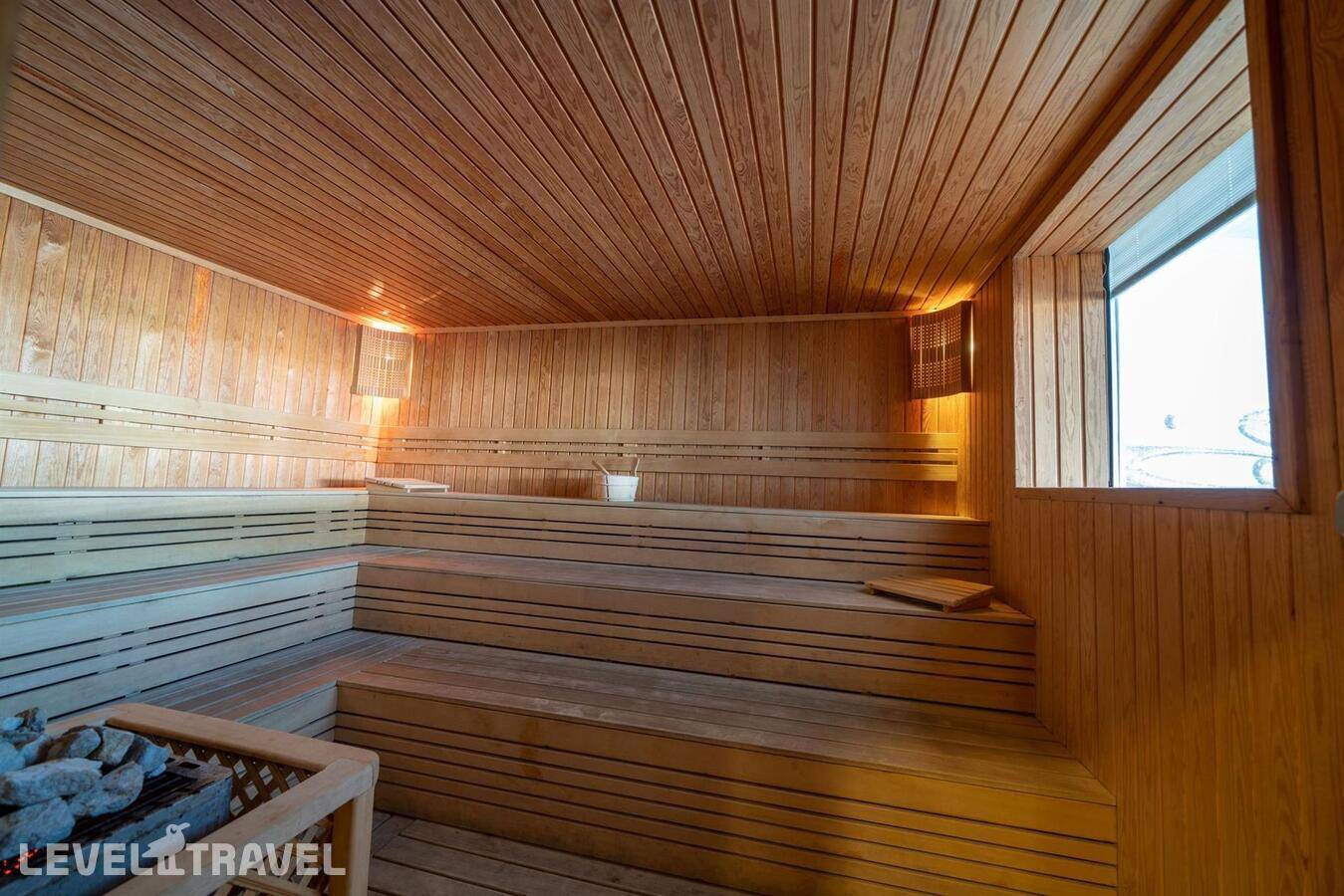 фотографии отеля Yasmin Resort в Турция(Кадикале) - фото №41