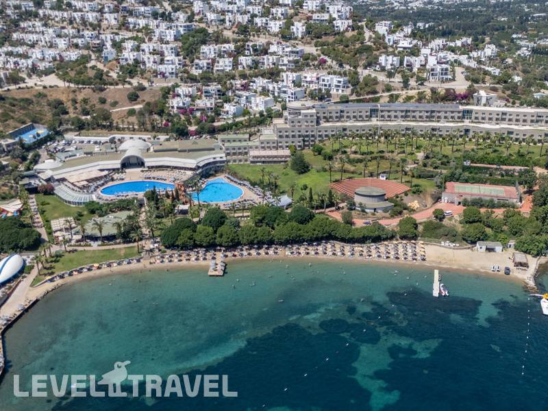 Фотография Yasmin Resort Фотография Yasmin Resort