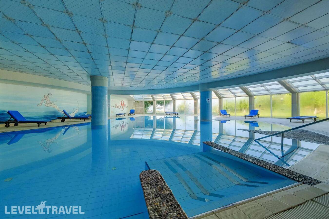 фотографии отеля Yasmin Resort в Турция(Кадикале) - фото №47