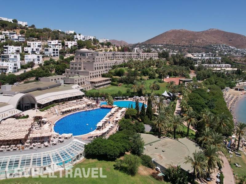 Фотография Yasmin Resort