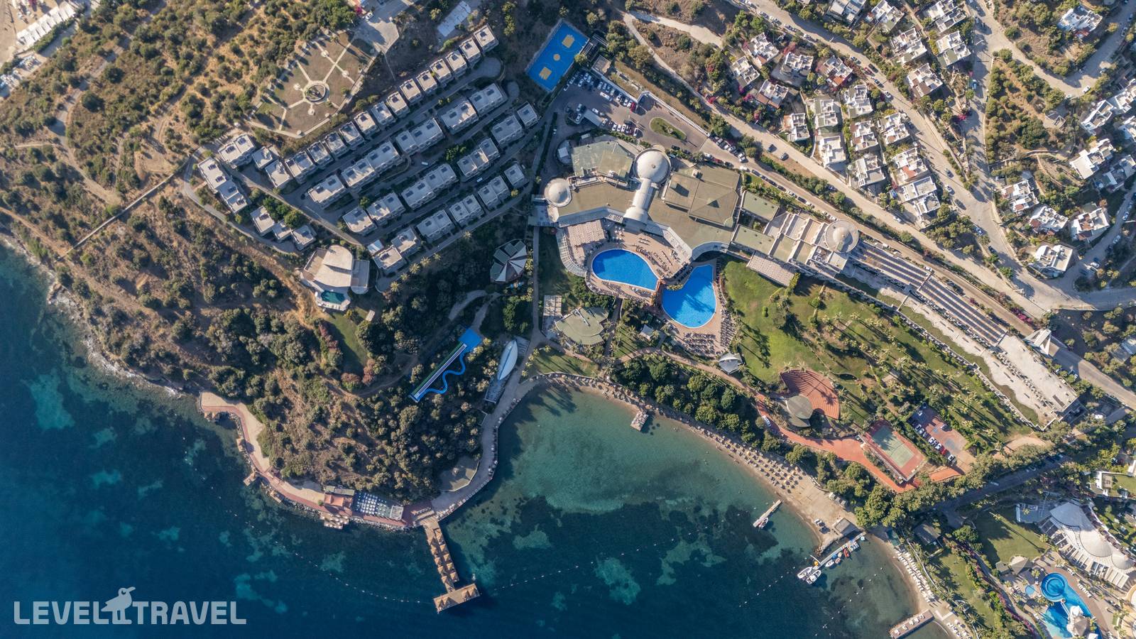 фотографии отеля Yasmin Resort в Турция(Кадикале) - фото №23