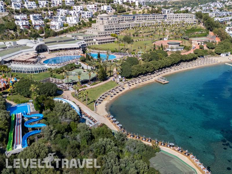 Фотография Yasmin Resort