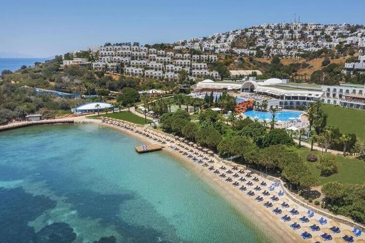 Yasmin Resort