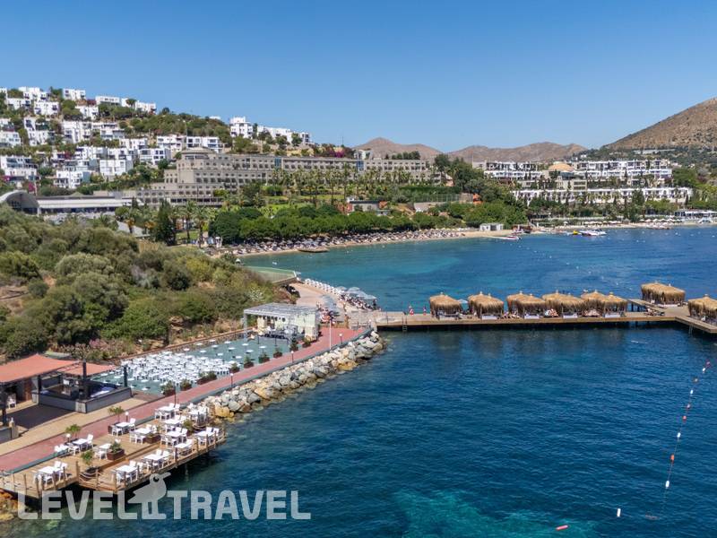 Фотография Yasmin Resort Фотография Yasmin Resort