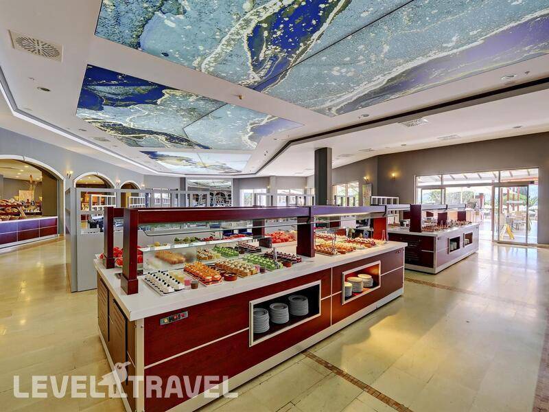 Фотография Yasmin Resort Фотография Yasmin Resort