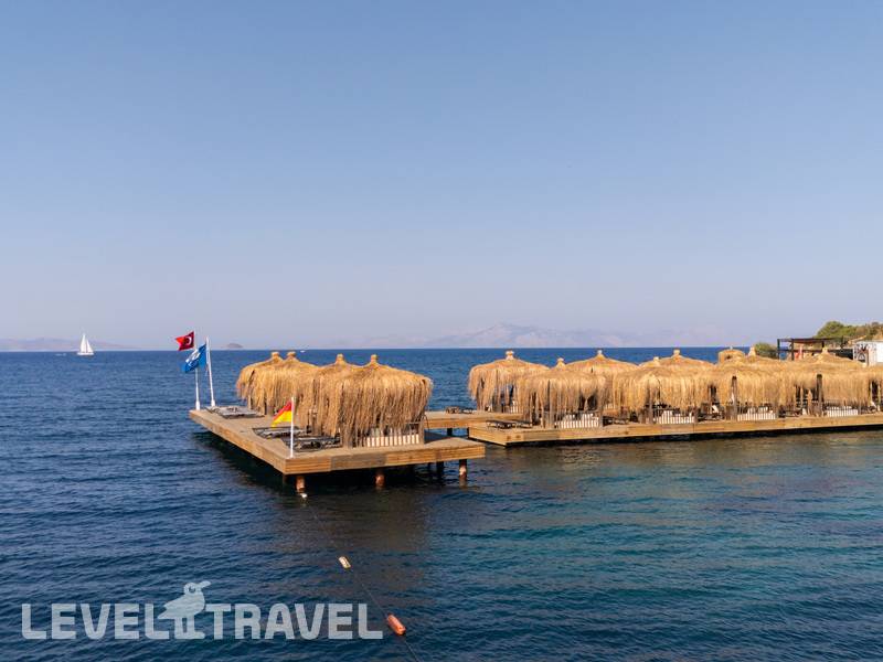 Фотография Yasmin Resort Фотография Yasmin Resort