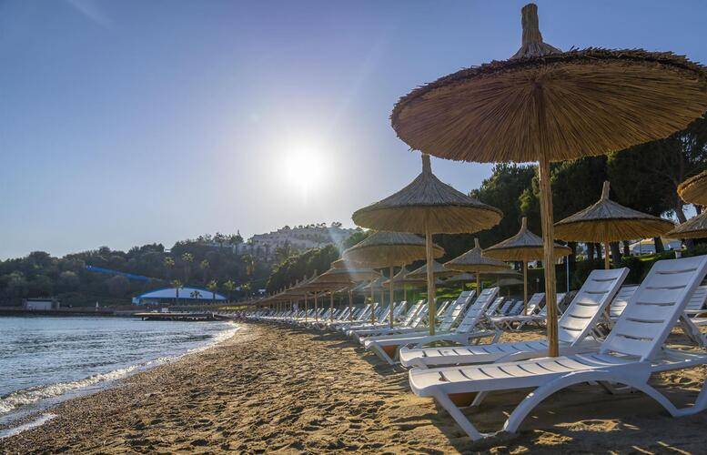 Yasmin Resort