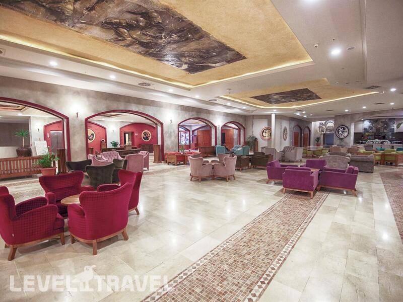 Фотография Yasmin Resort