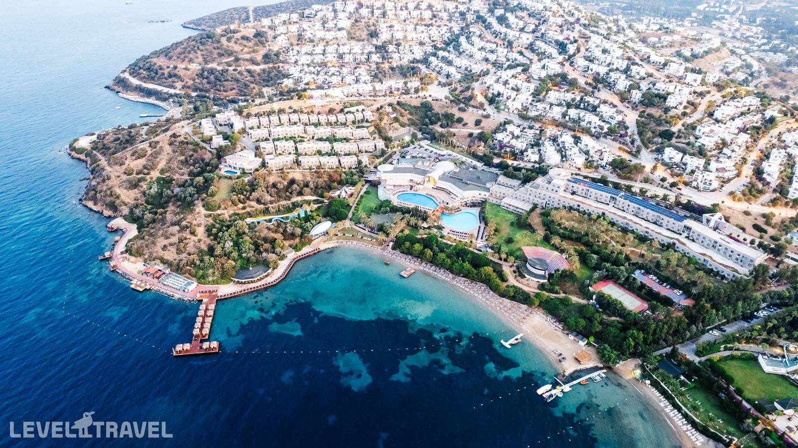 фотографии отеля Yasmin Resort в Турция(Кадикале) - фото №15