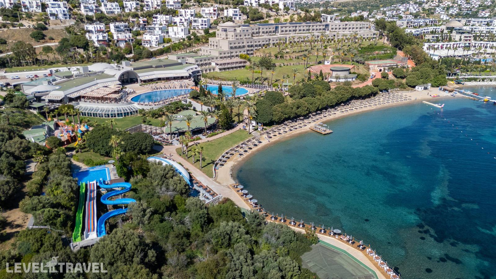 фотографии отеля Yasmin Resort в Турция(Кадикале) - фото №3