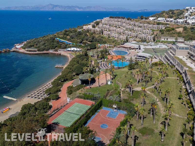 Фотография Yasmin Resort