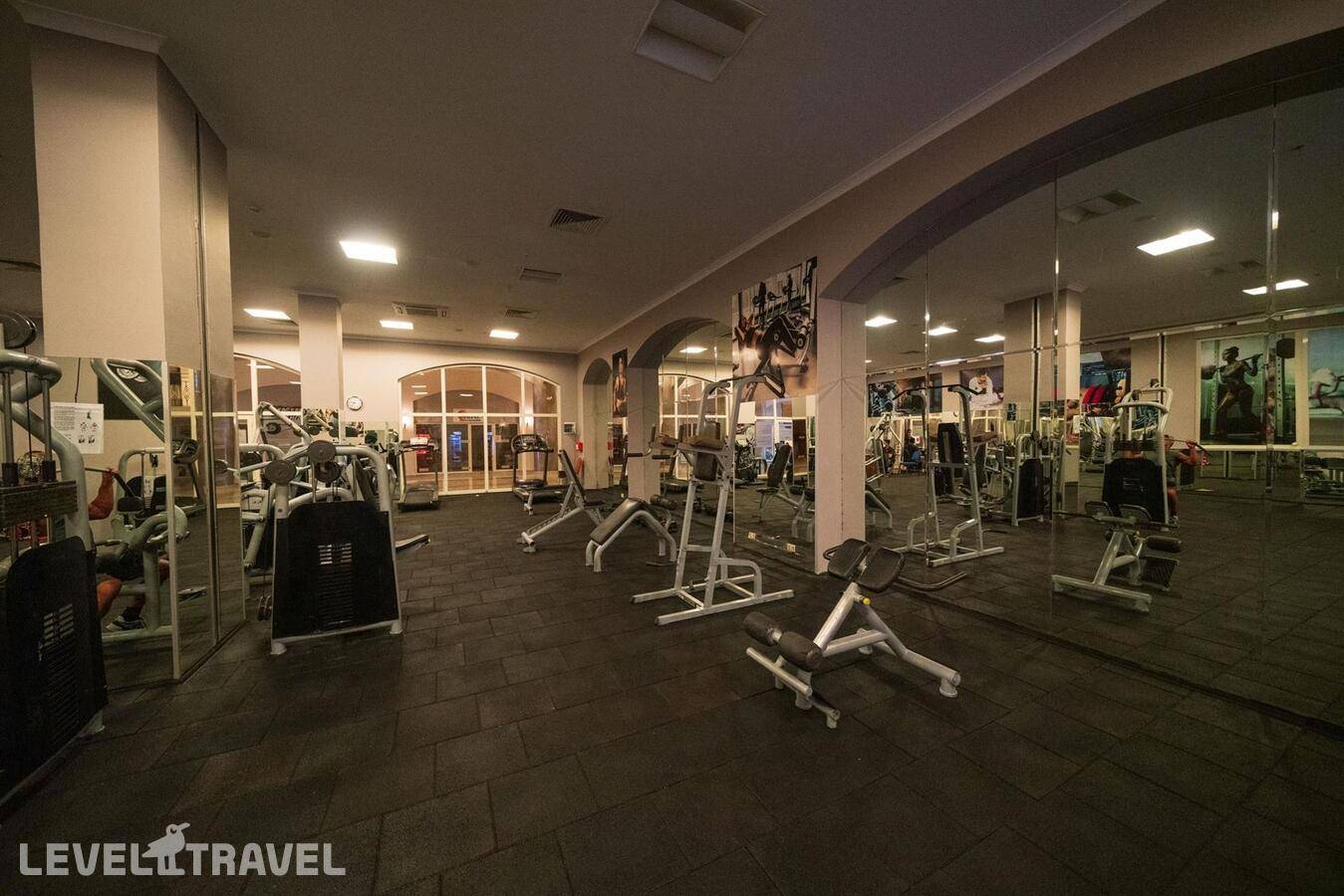 фотографии отеля Yasmin Resort в Турция(Кадикале) - фото №40