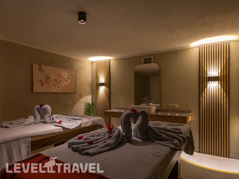 Фотография Yasmin Resort Фотография Yasmin Resort