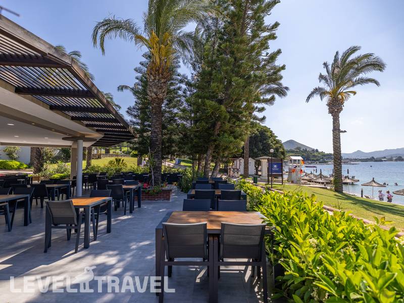 Фотография Yasmin Resort Фотография Yasmin Resort