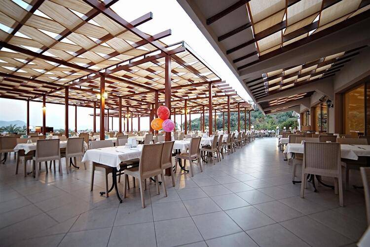 Yasmin Resort