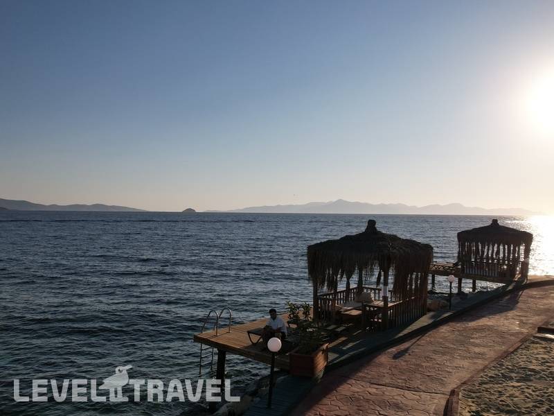 Фотография Yasmin Resort