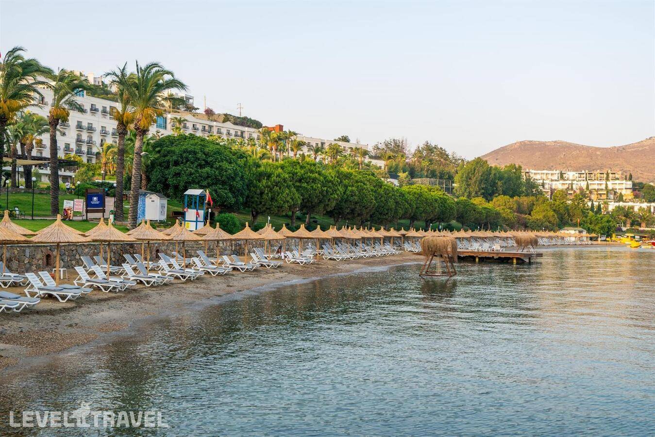 фотографии отеля Yasmin Resort в Турция(Кадикале) - фото №31