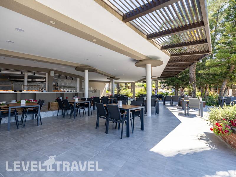 Фотография Yasmin Resort Фотография Yasmin Resort