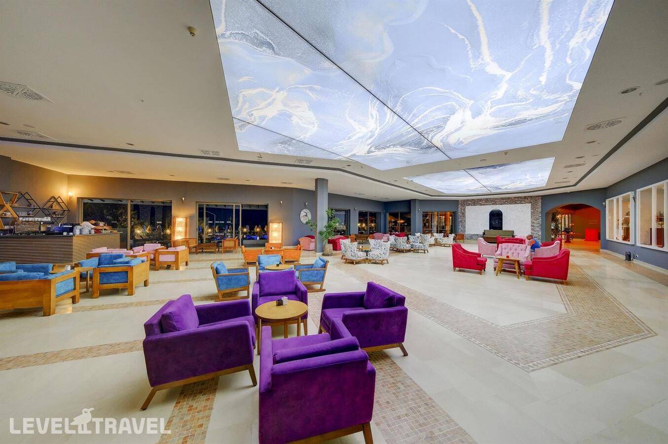 фотографии отеля Yasmin Resort в Турция(Кадикале) - фото №32