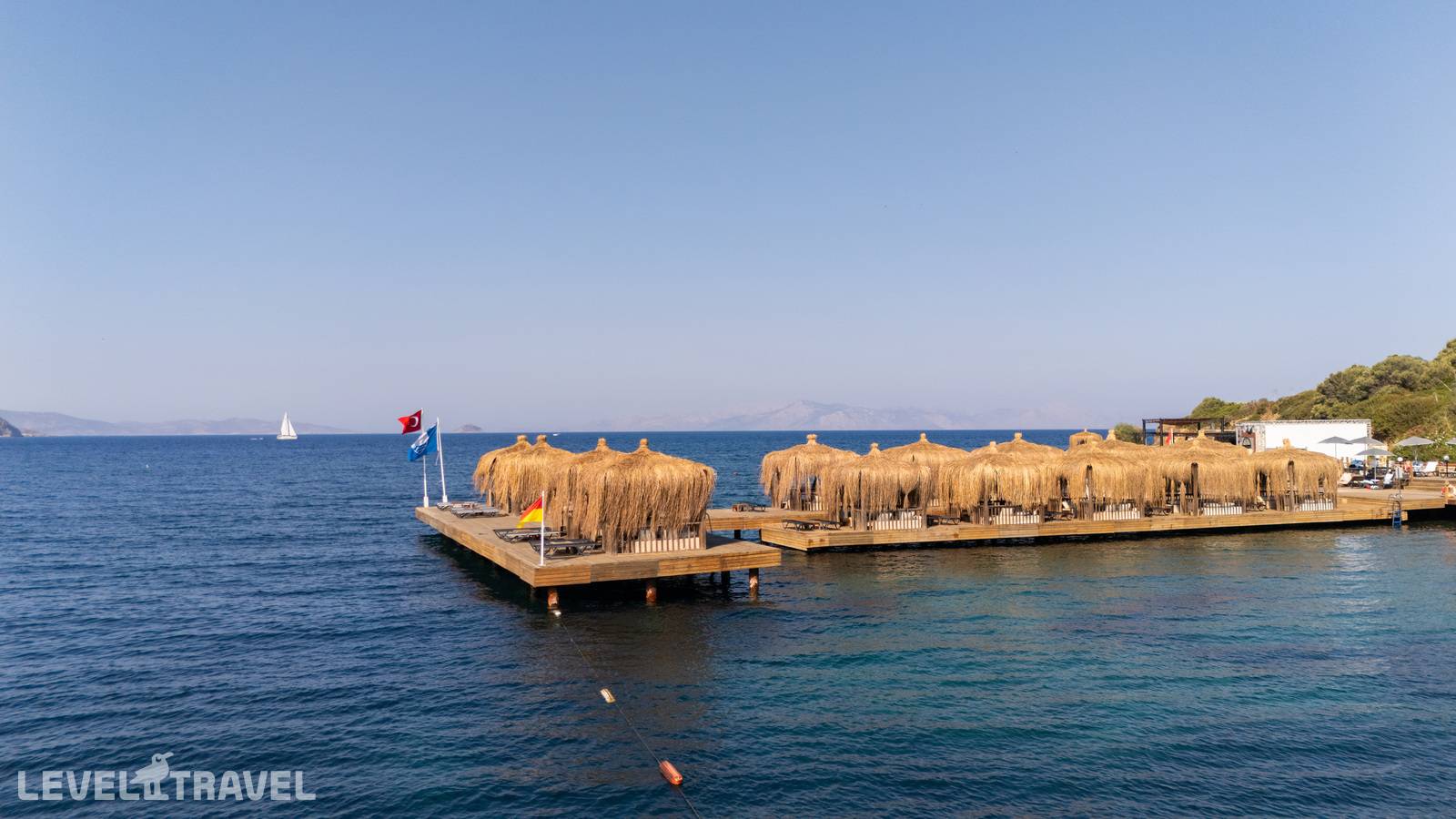 фотографии отеля Yasmin Resort в Турция(Кадикале) - фото №14