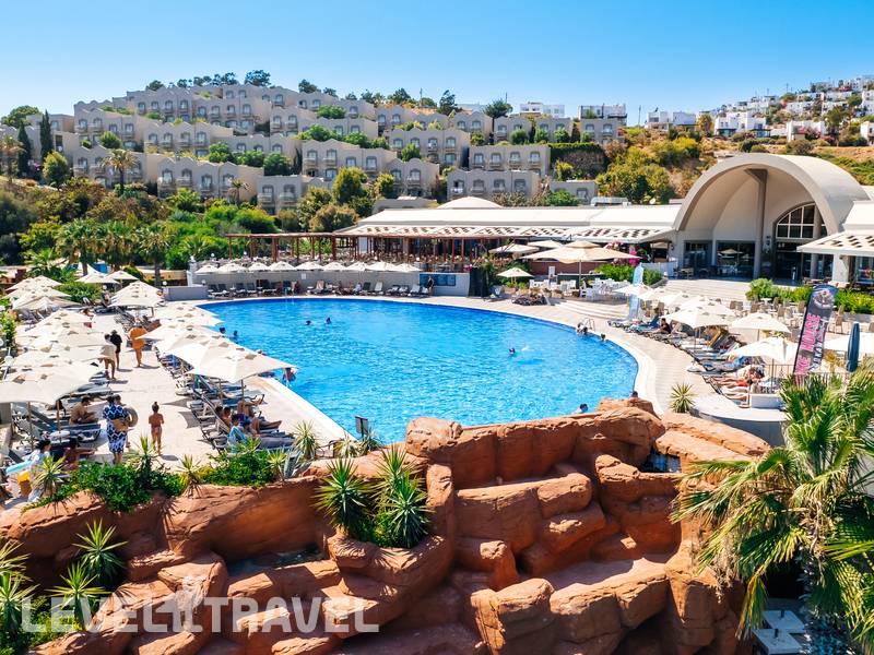 Фотография Yasmin Resort Фотография Yasmin Resort