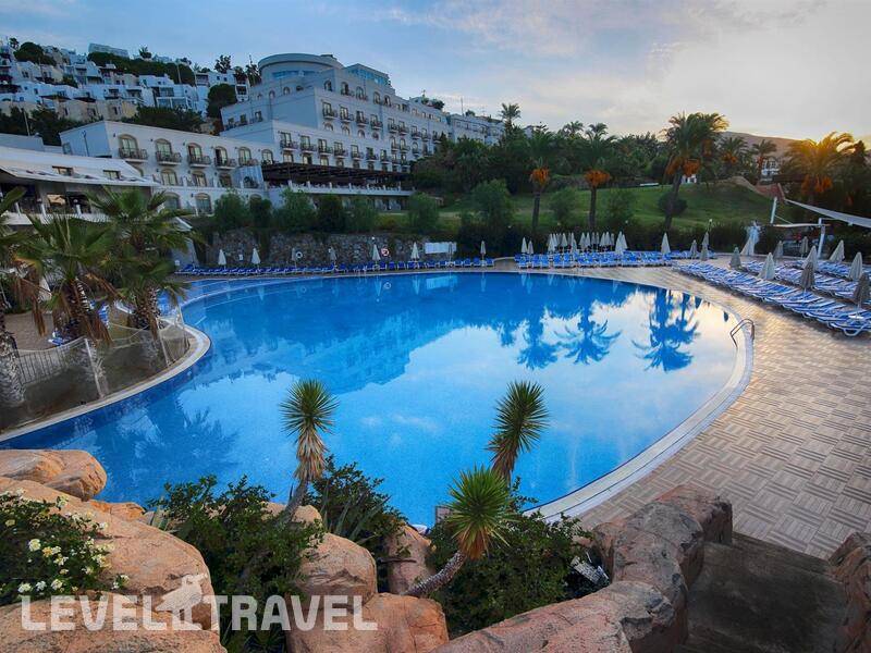 Фотография Yasmin Resort Фотография Yasmin Resort