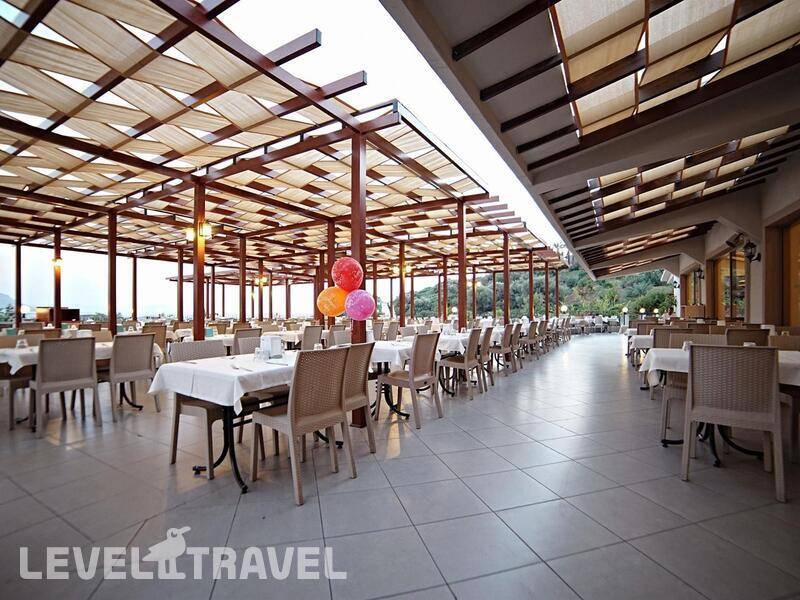 Фотография Yasmin Resort