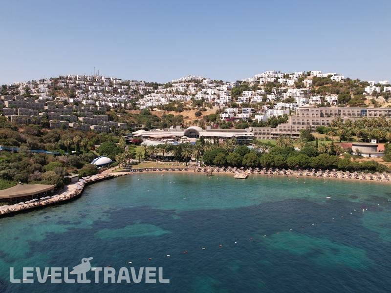 Фотография Yasmin Resort