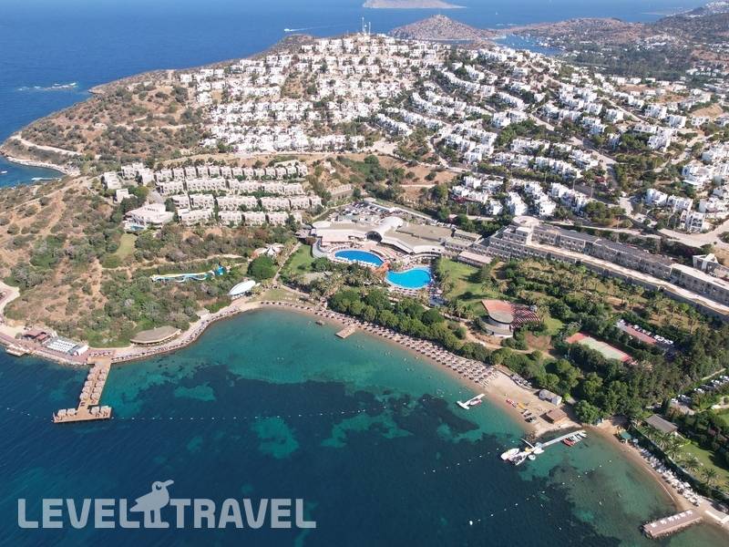 Фотография Yasmin Resort