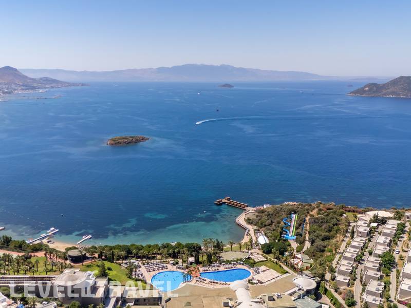 Фотография Yasmin Resort