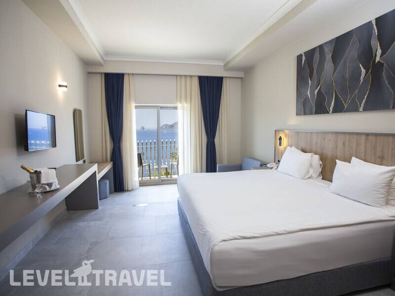 Фотография Yasmin Resort Фотография Yasmin Resort