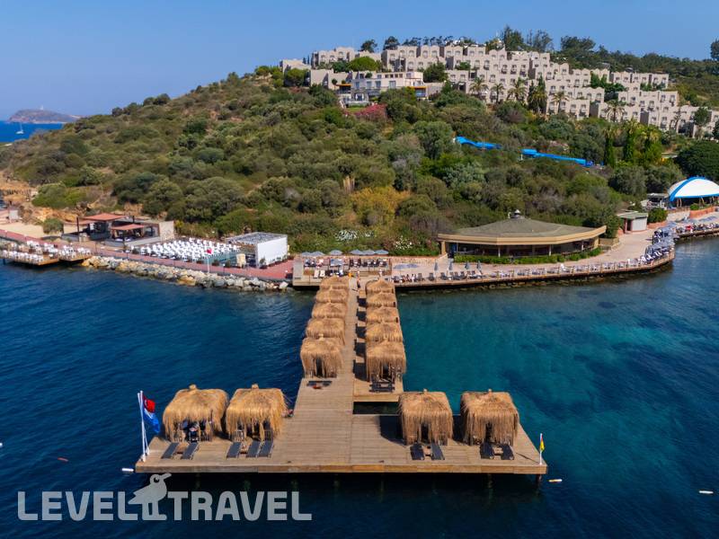 Фотография Yasmin Resort