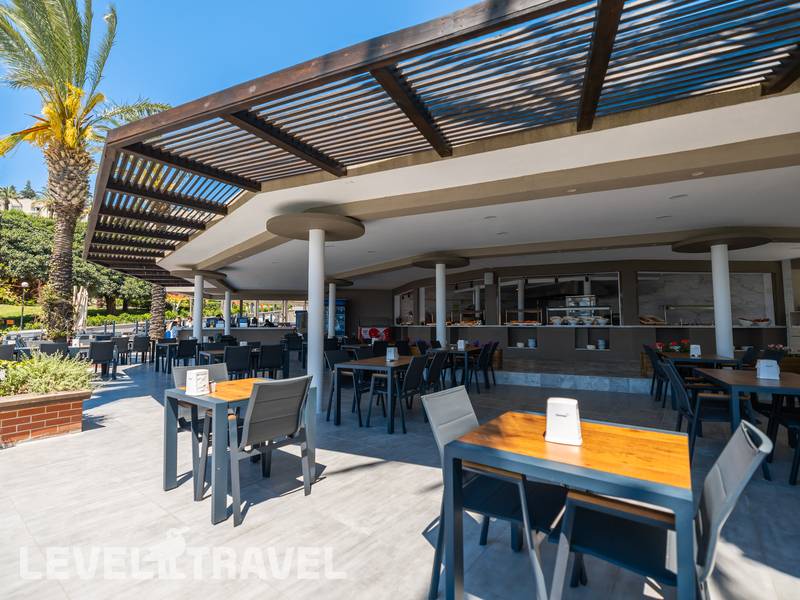 Фотография Yasmin Resort Фотография Yasmin Resort