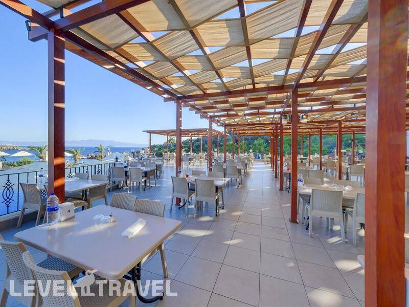 Фотография Yasmin Resort Фотография Yasmin Resort