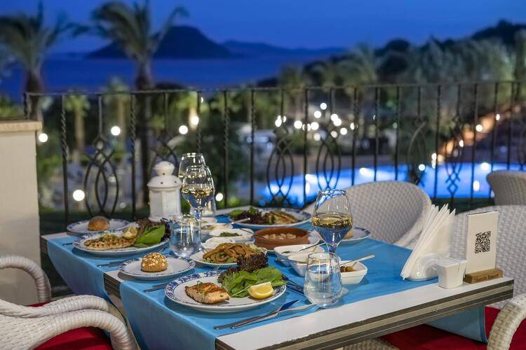 Yasmin Resort