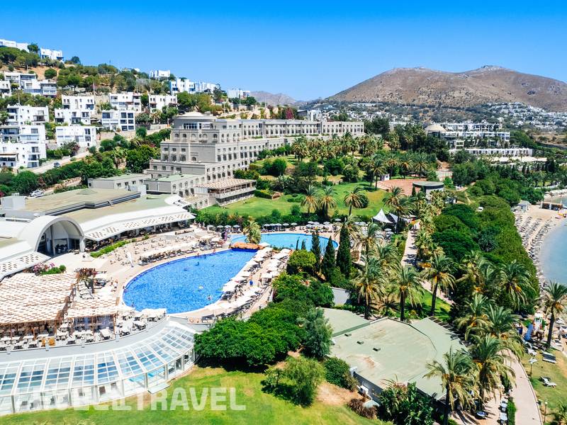 Фотография Yasmin Resort Фотография Yasmin Resort