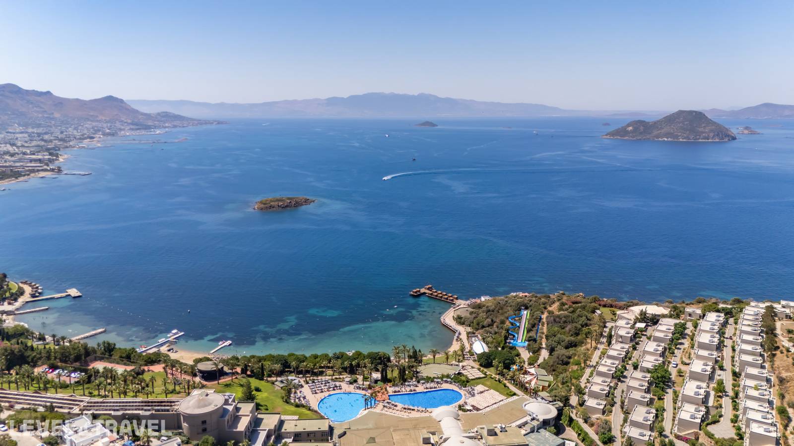 фотографии отеля Yasmin Resort в Турция(Кадикале) - фото №7