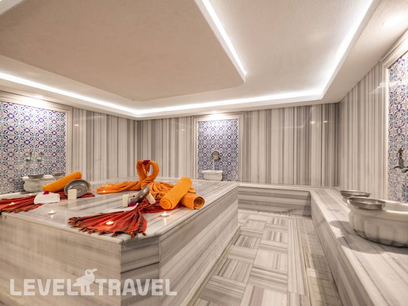 Фотография Yasmin Resort Фотография Yasmin Resort