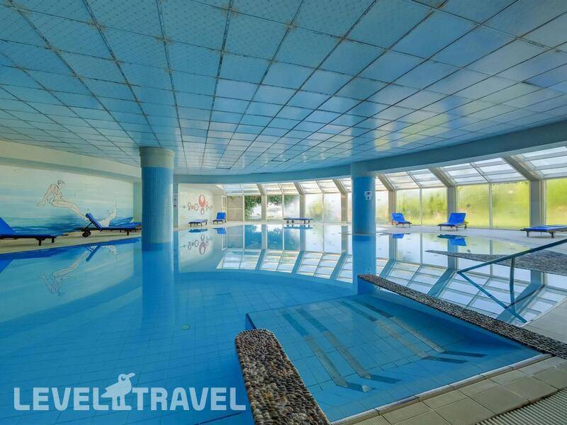 Фотография Yasmin Resort Фотография Yasmin Resort